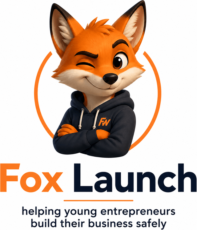 Fox Launch