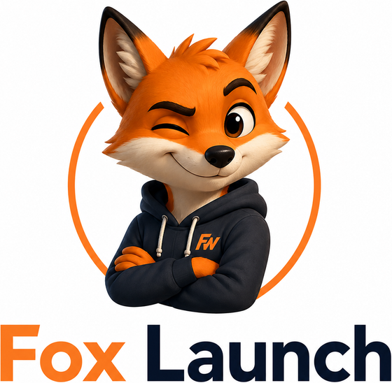 Fox Launch
